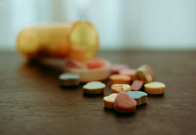 How to Wean Off Safely: A Gentle Guide to Medication-Assisted Treatment (MAT)