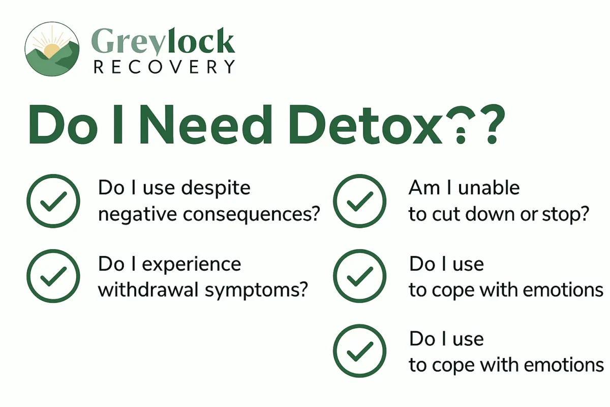 honest questions parents ask about detox programs