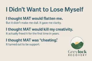 MAT Recovery Progress 