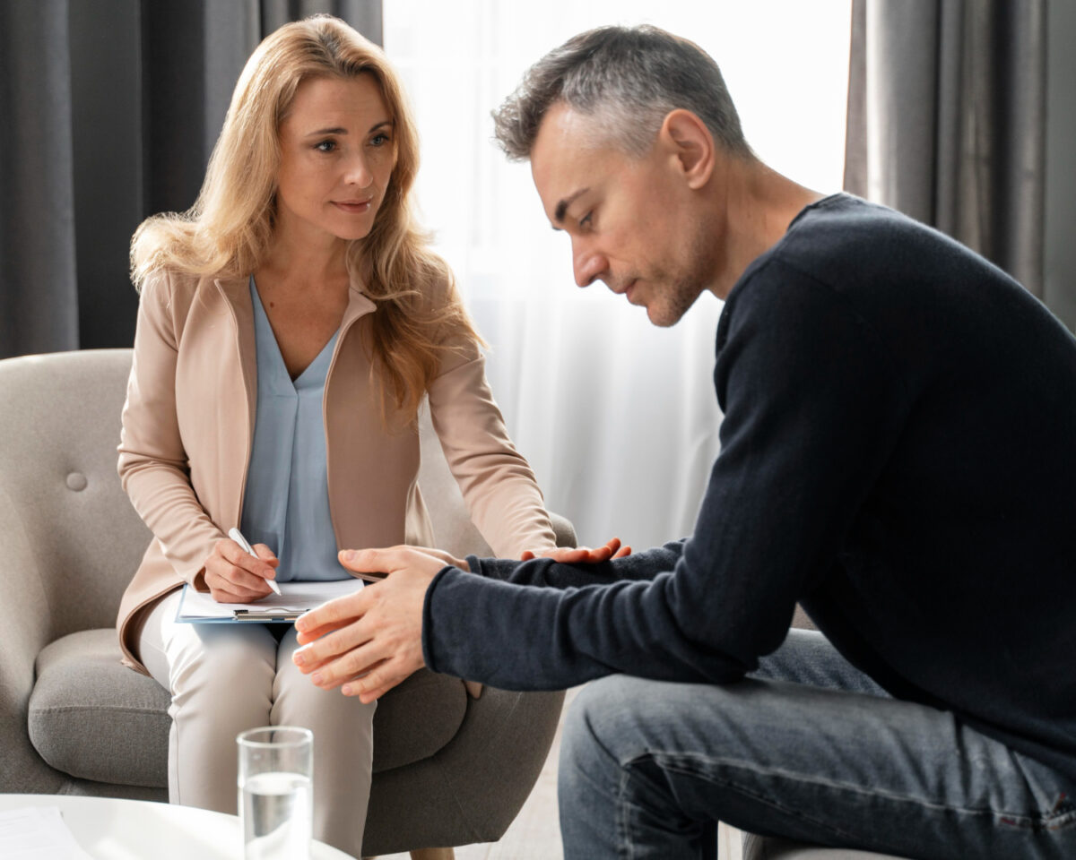 The Moment Things Finally Turned Around for My Family Choosing Residential Treatment