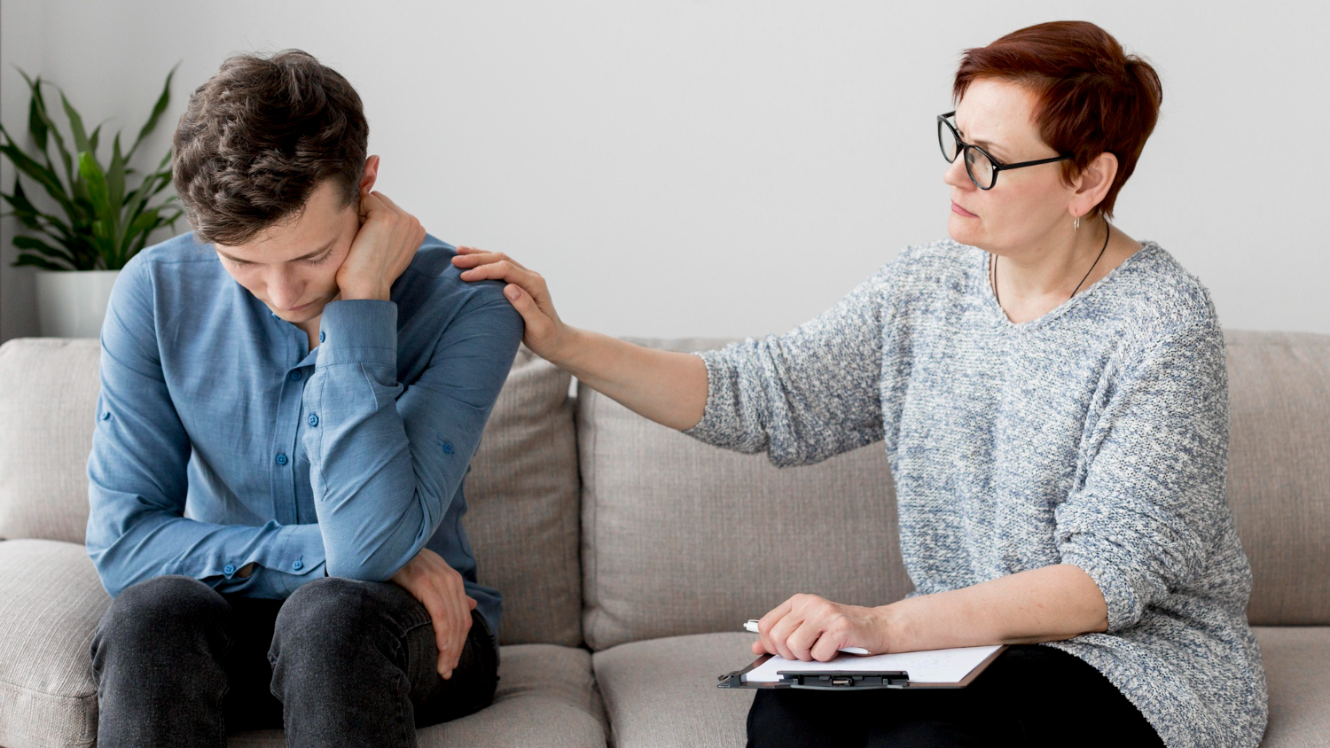 What I Thought Medication-Assisted Treatment (MAT) Would Take Away—And What It Actually Gave Me