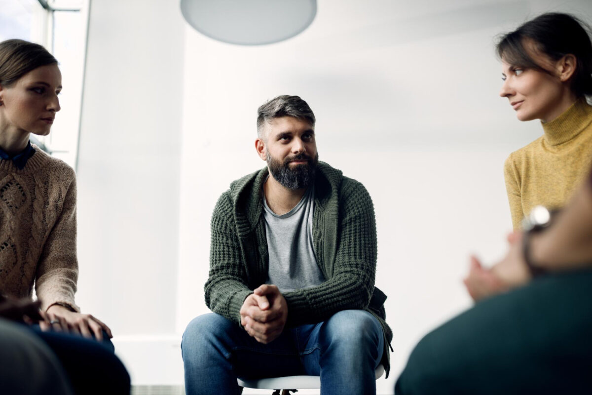 Is Opioid Addiction Treatment Different From Other Drug Programs