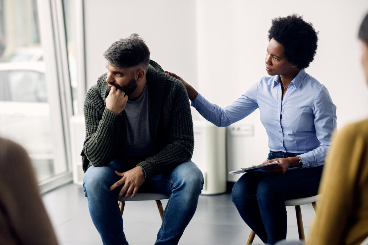 The Hard Truth Love Alone Isn’t Enough—Why a Residential Treatment Program Can Save a Life