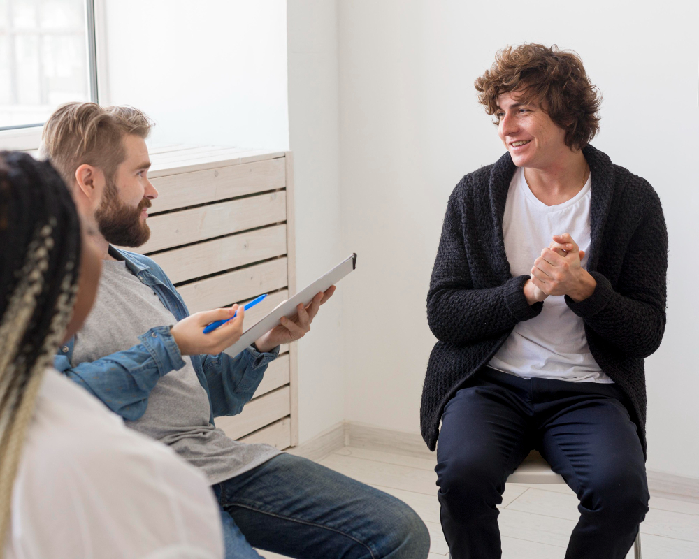 When You’re the “Responsible One” — But Opioids Are Running Your Life