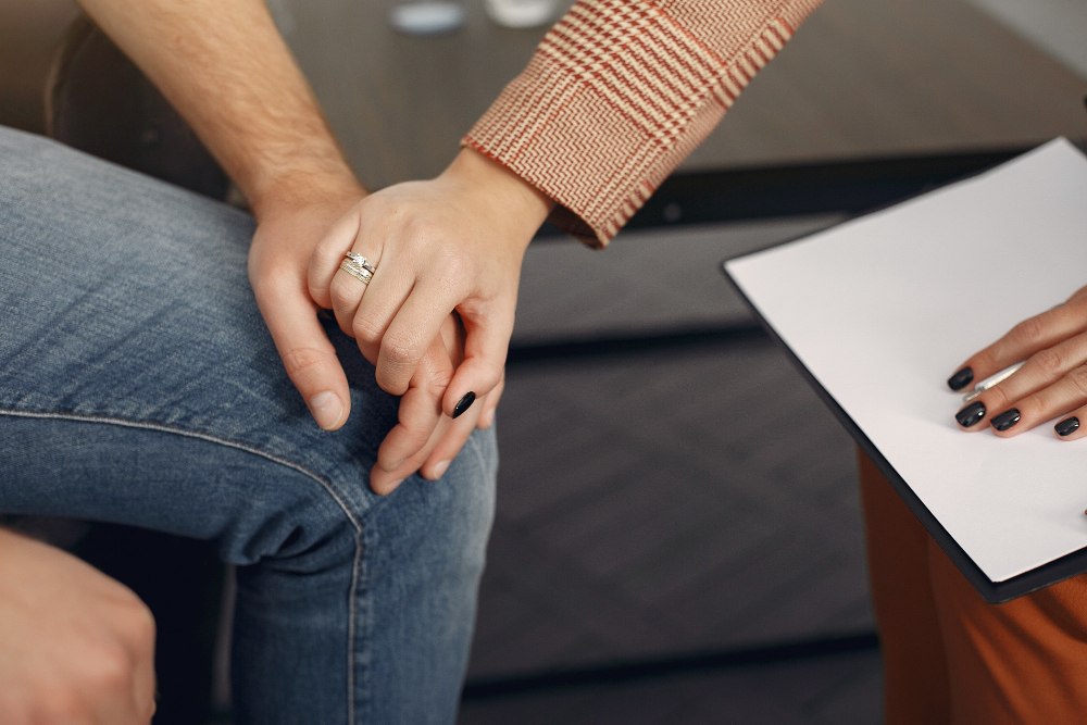 When You’ve Been Sober for Years but Still Feel Stuck