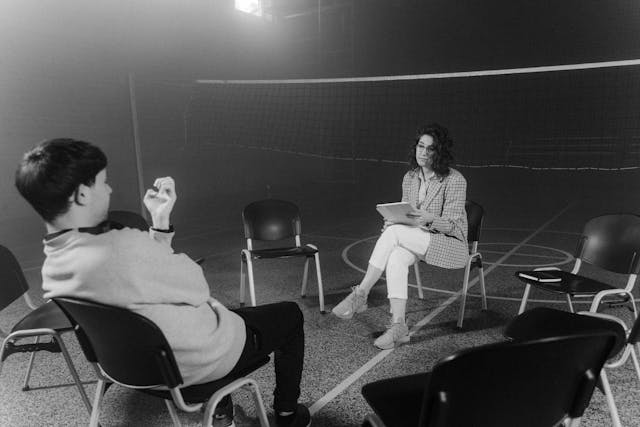 When Your Child Is Spiraling — And You’re Terrified of What Comes Next