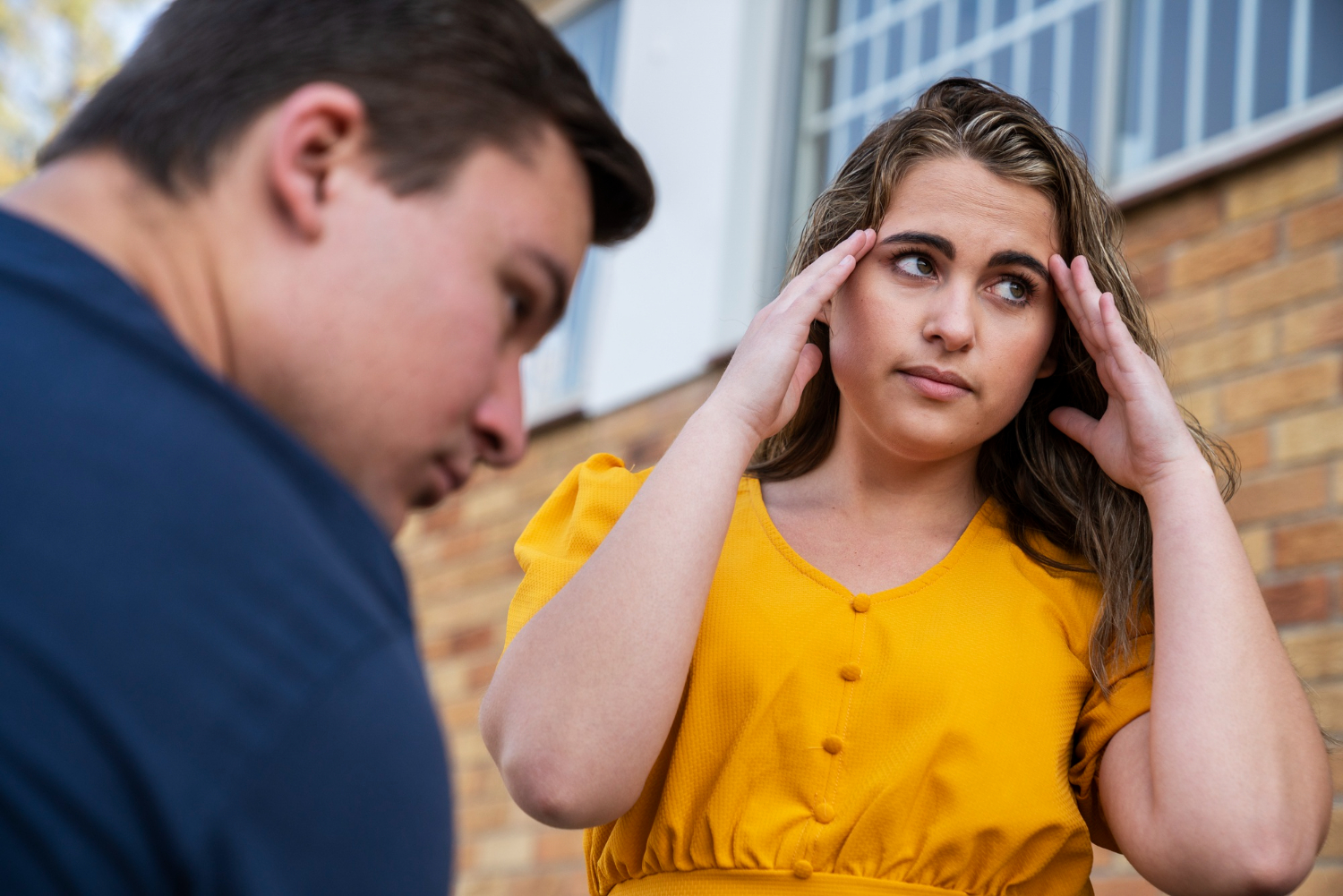 What Parents Wish They Knew Before Sending Their Child Away for Help