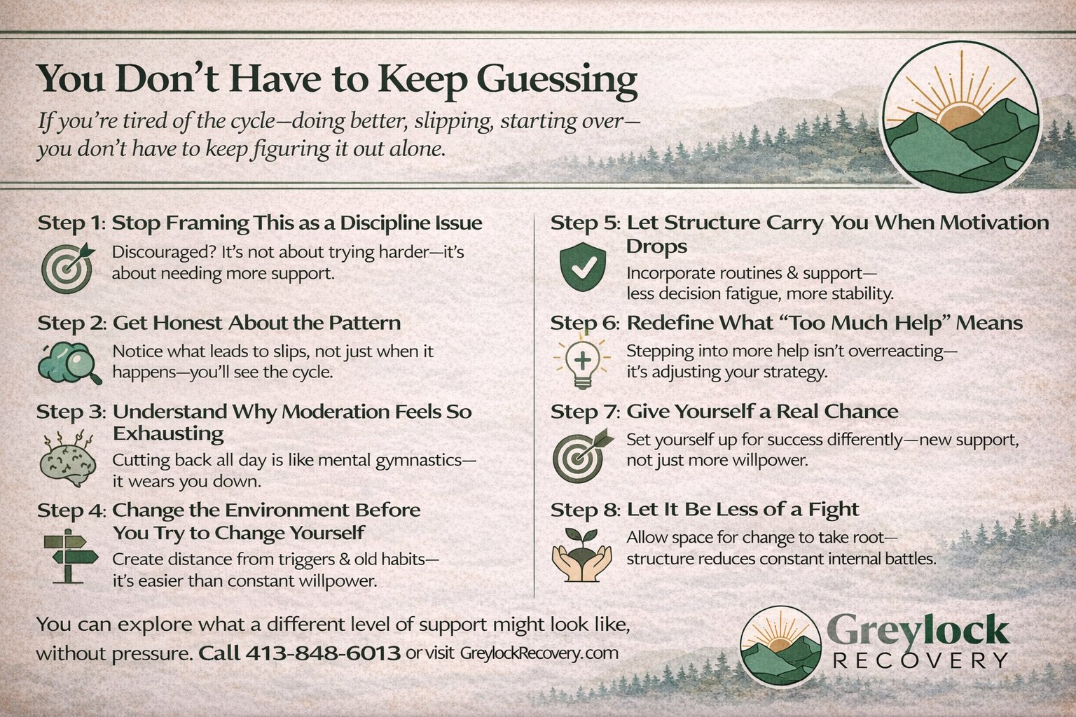 What Sober Curious People Usually Wonder Next