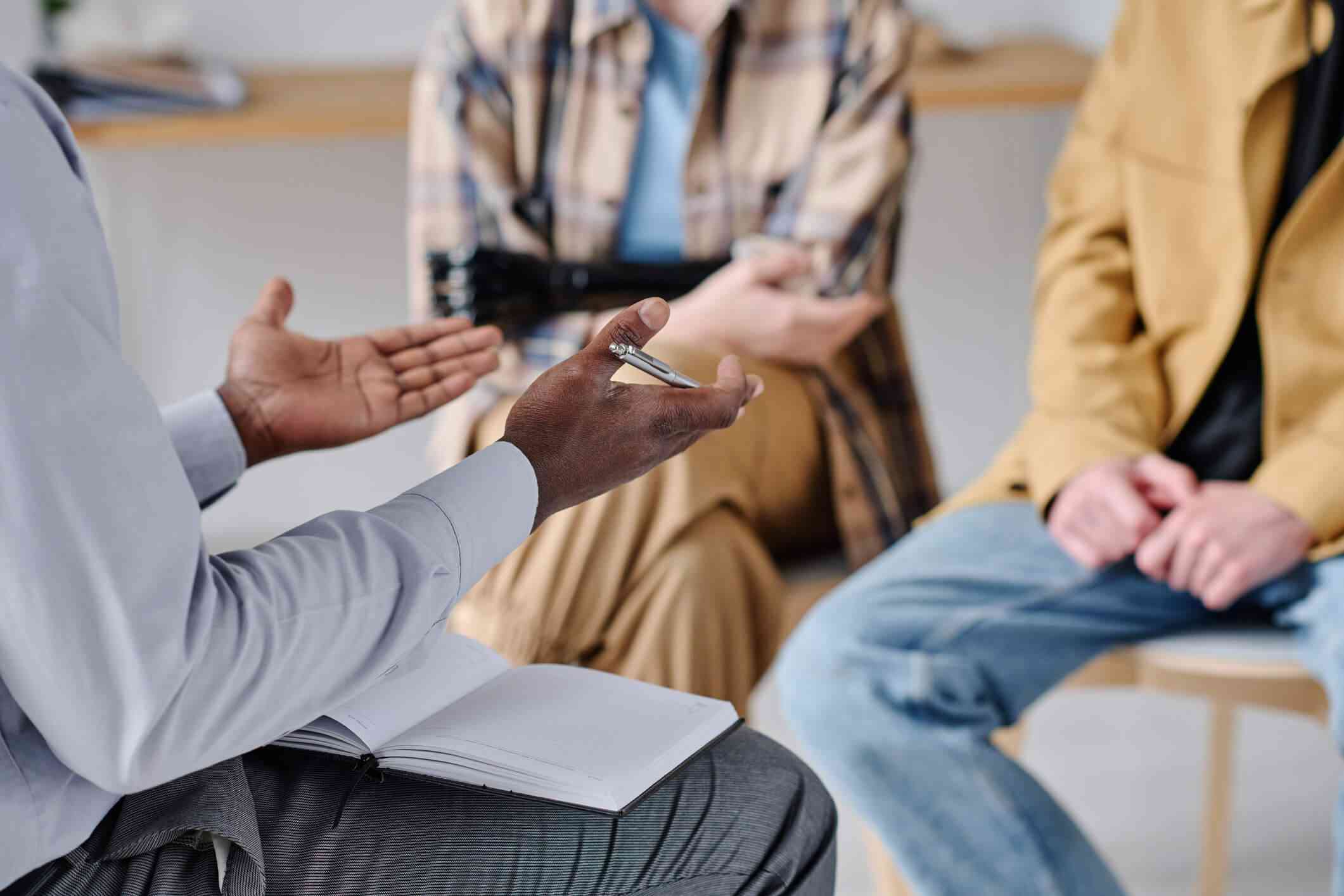 I Thought Going Back Meant I Failed — It Actually Saved My Life