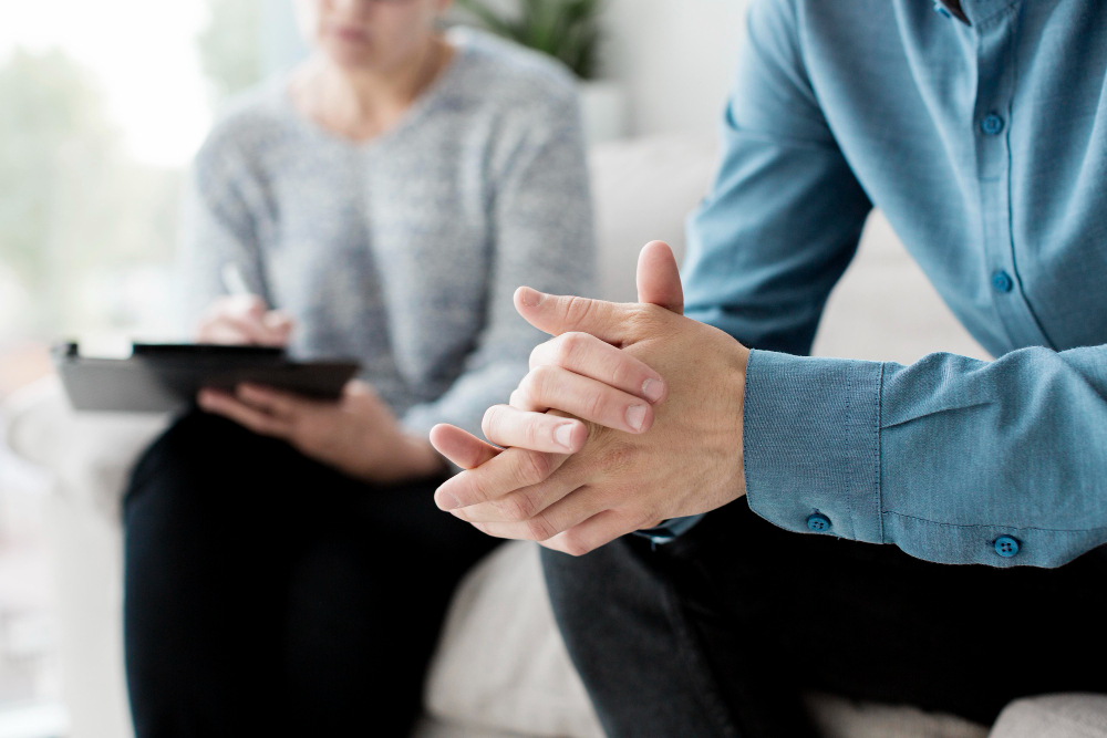The Small Signs I Was Slipping Before I Ever Admitted I’d Relapsed